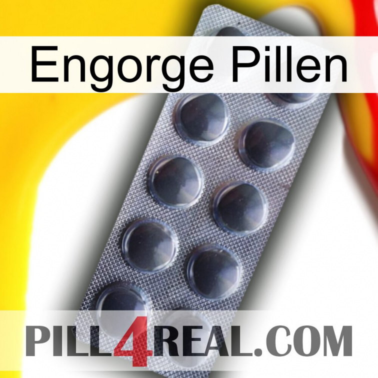 Engorge Pills 30